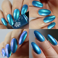 Summers Veil - PREORDER