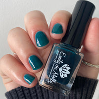 Sheer Tint Teal - PREORDER