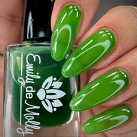 Sheer Tint Meadow - PREORDER