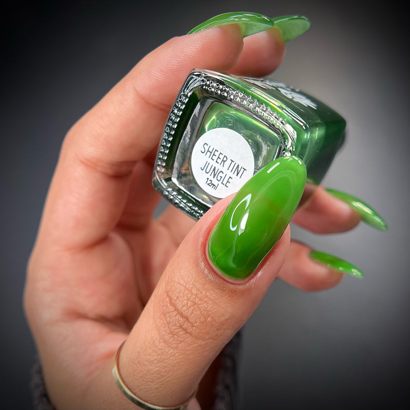 Sheer Tint Meadow - PREORDER