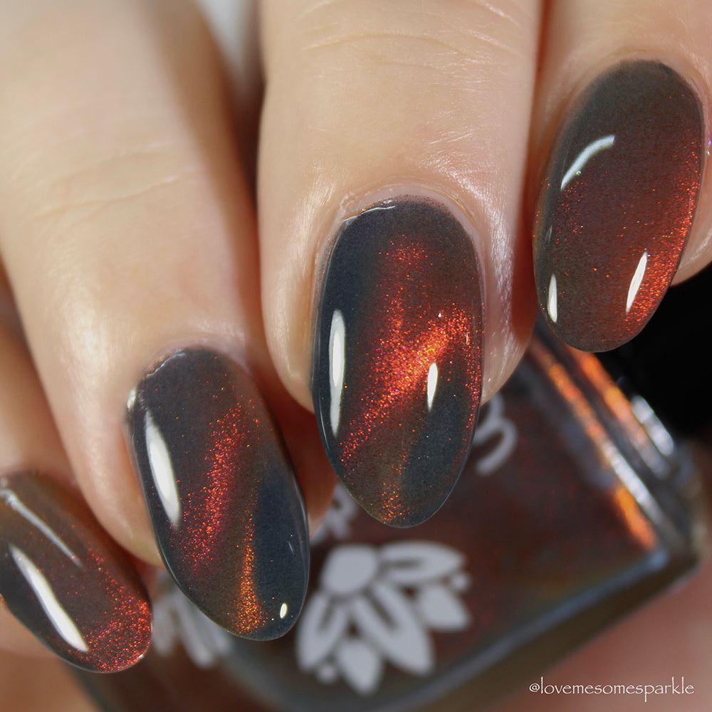 Dark Static