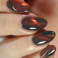 Dark Static