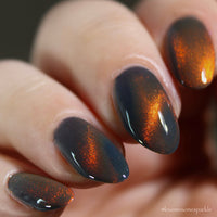 Dark Static