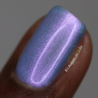 Second Chance - LIMITED EDITION CHARITY COLOUR