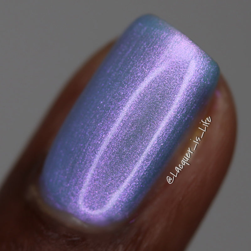 Second Chance - LIMITED EDITION CHARITY COLOUR