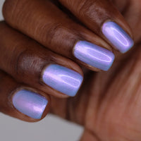 Second Chance - LIMITED EDITION CHARITY COLOUR