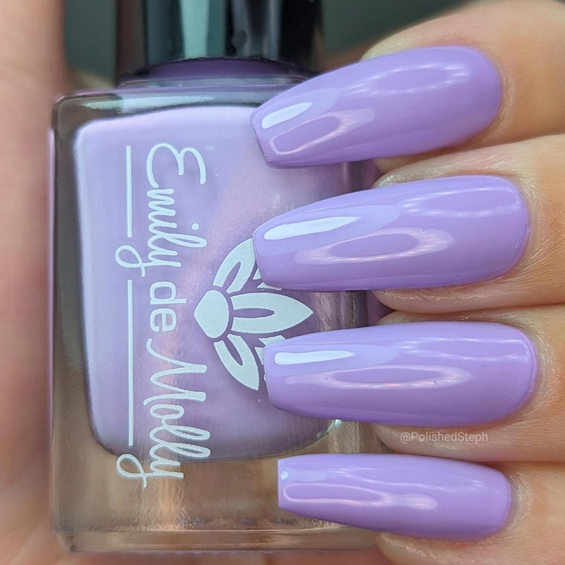 Lilac Obsession