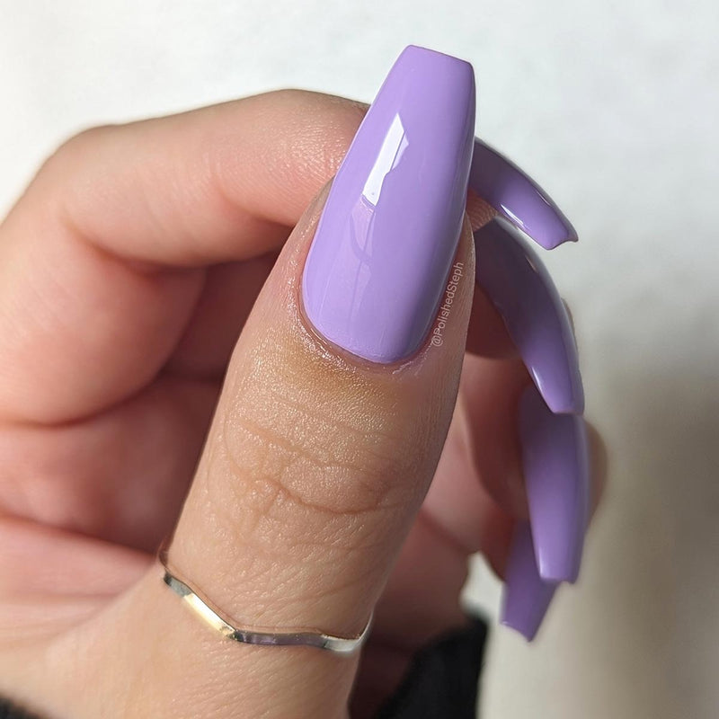 Lilac Obsession