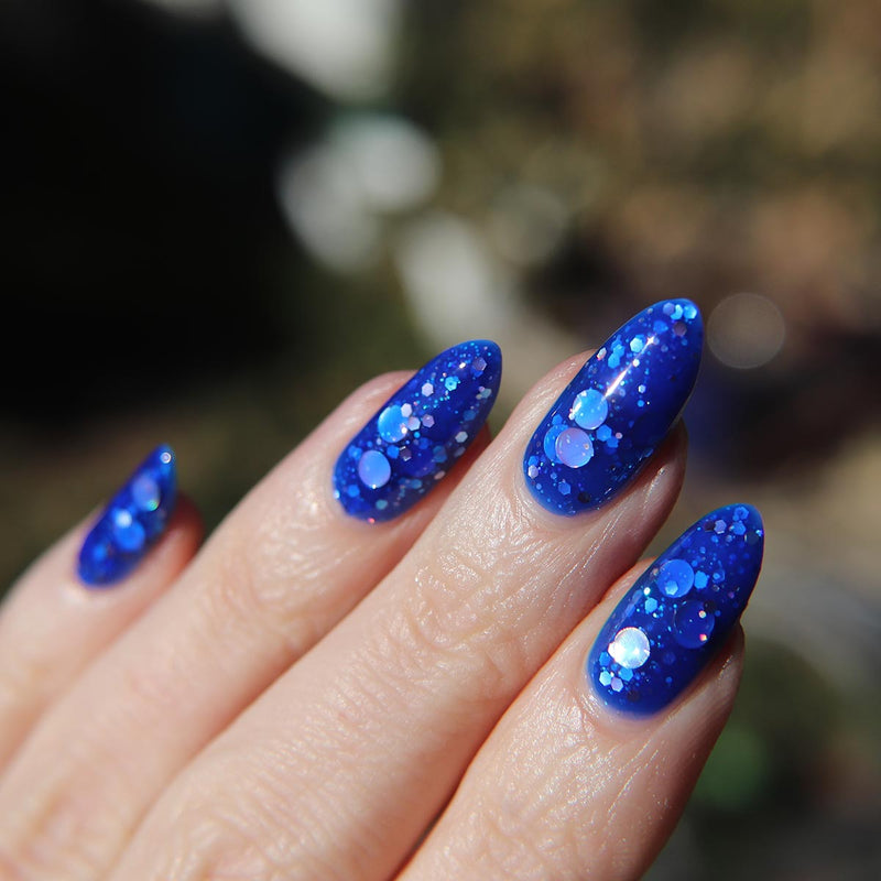 Luminous Forces