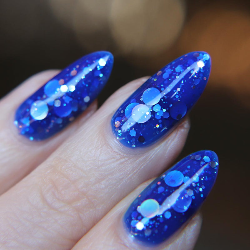Luminous Forces
