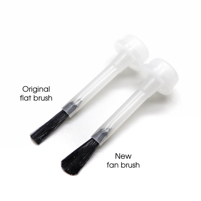 Replacement brush - FAN BRUSH