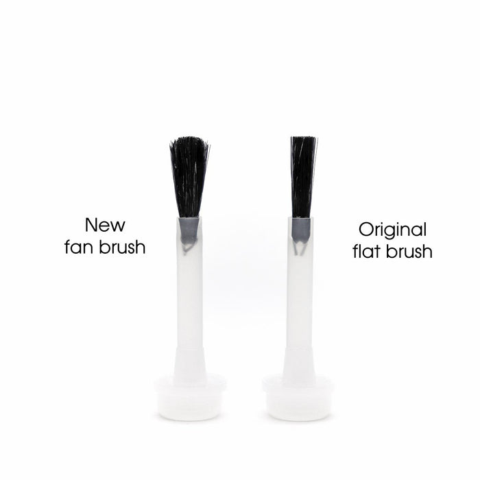 Replacement brush - FAN BRUSH