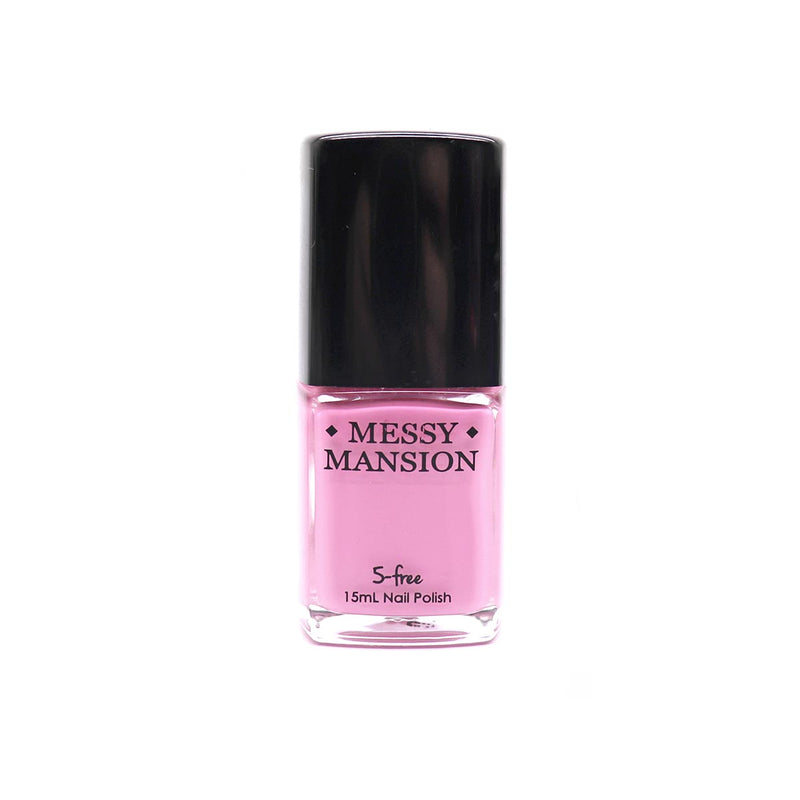 Petal -  Pink Nail Stamping Polish