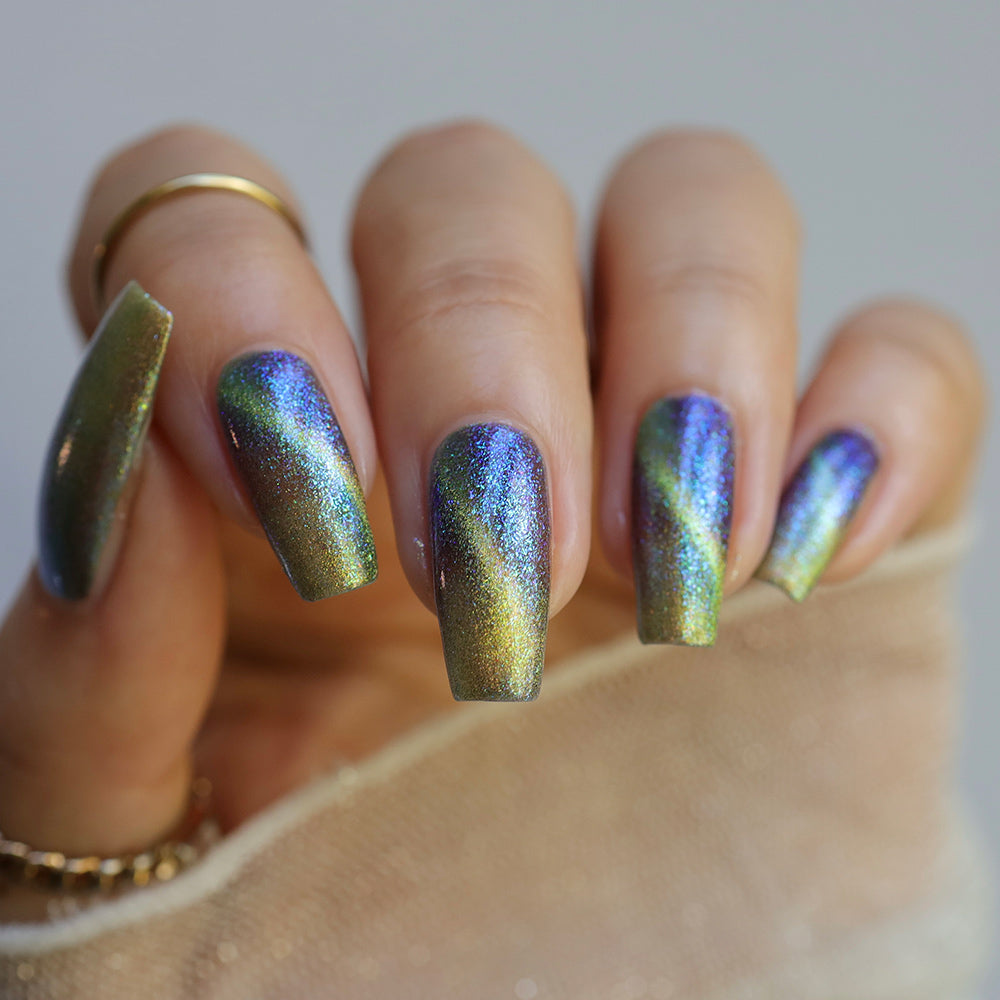 Liquid Light