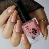 Sheer Tint Light Pink