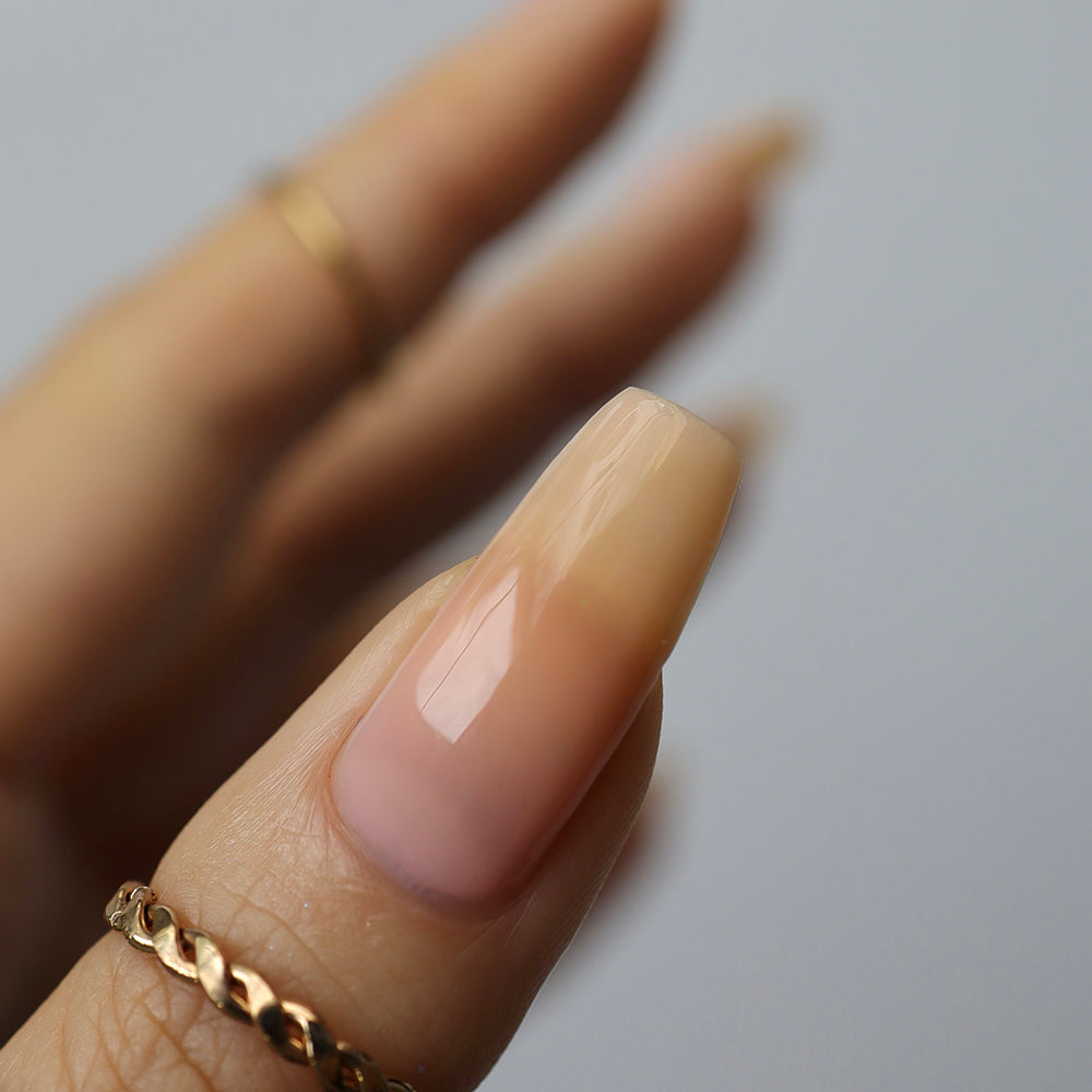 Sheer Tint Light Pink