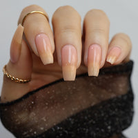 Sheer Tint Light Pink