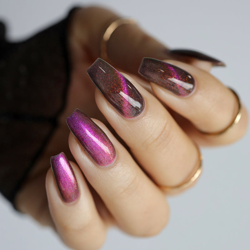 Royal Flame