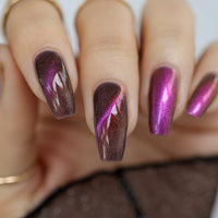 Royal Flame