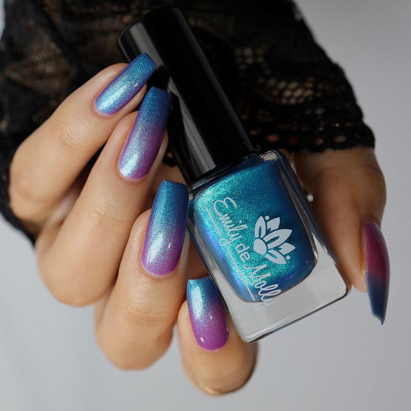 Rebel Bloom