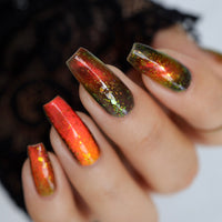 Green Flame - PREORDER