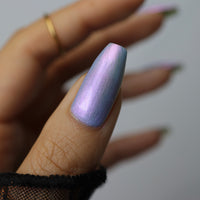 Second Chance - LIMITED EDITION CHARITY COLOUR