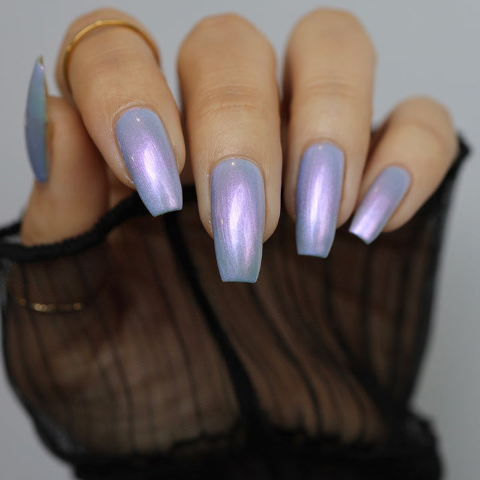 Second Chance - LIMITED EDITION CHARITY COLOUR