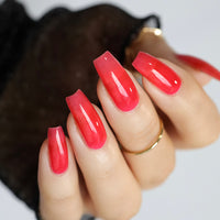 Sheer Tint Crimson - PREORDER