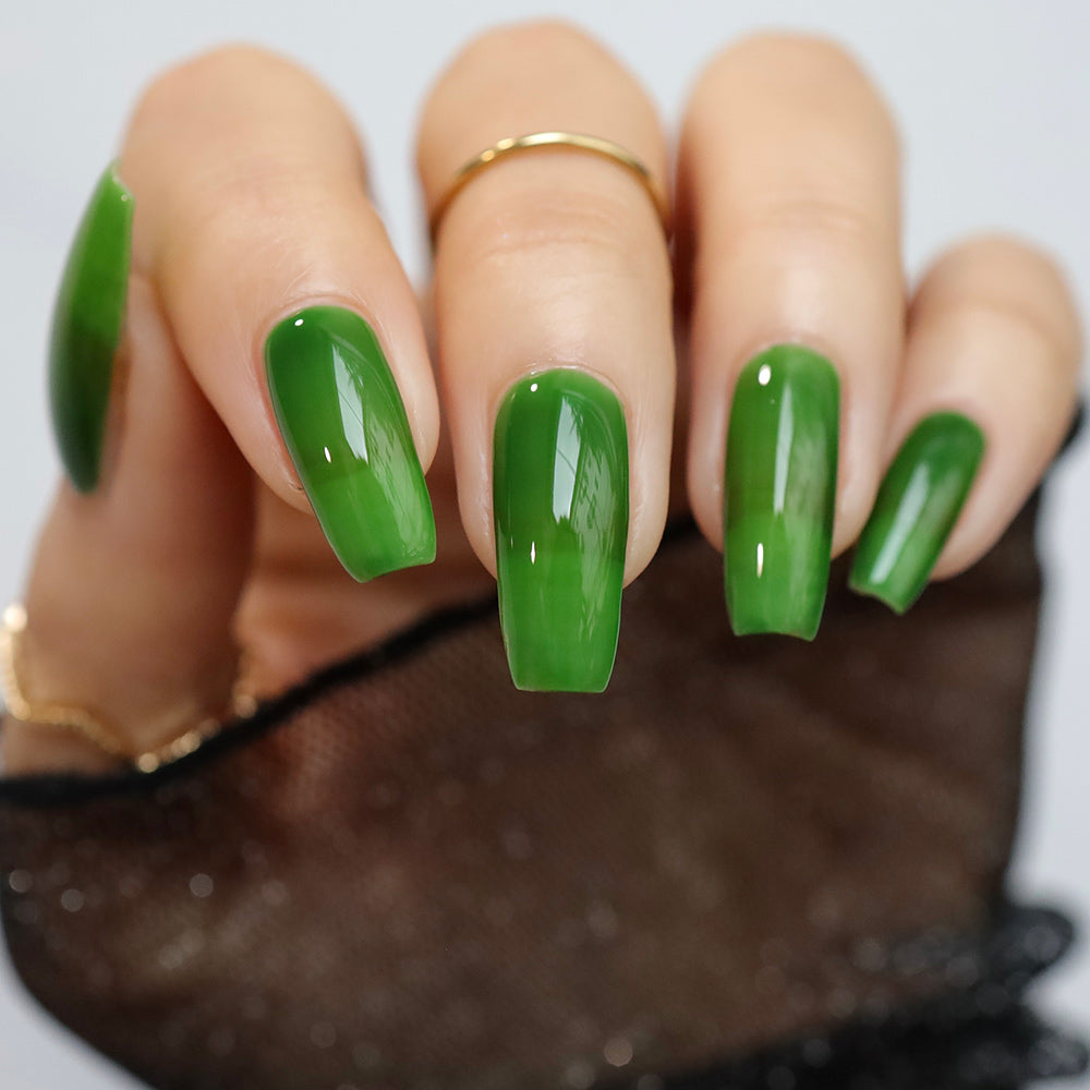 Sheer Tint Meadow - PREORDER