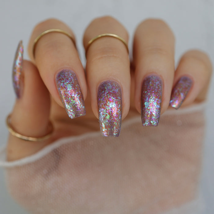 Turn Around - PREORDER