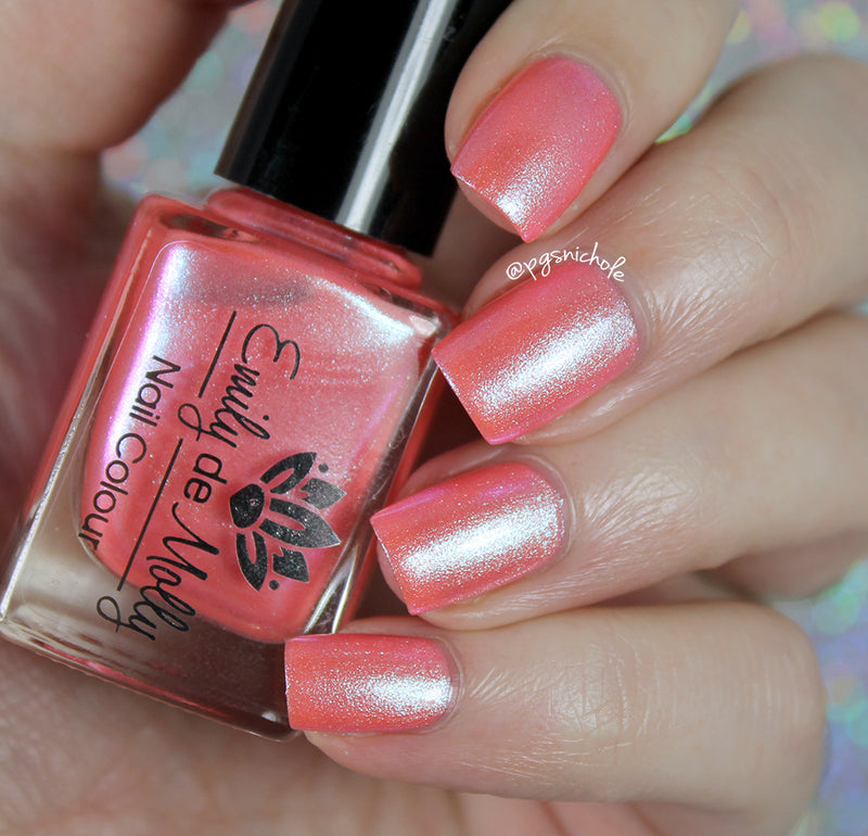 A Pink Acquisition