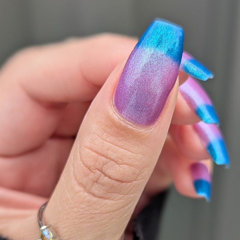 Rebel Bloom