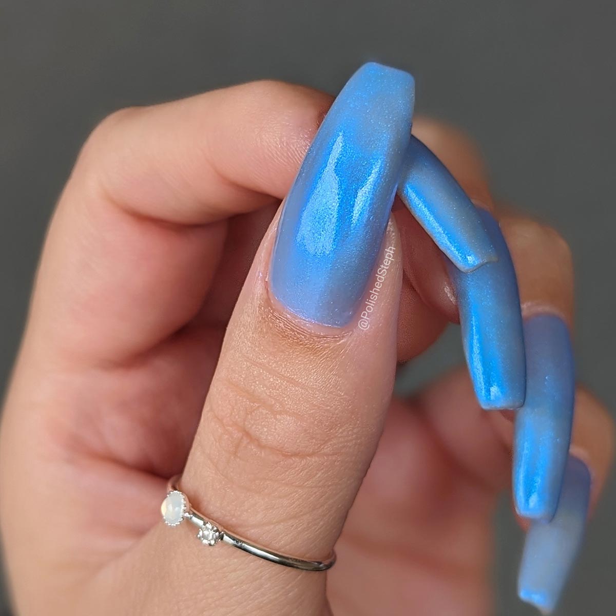 milly nail✴︎ページ Nail Salon Milly｜札幌市東区のネイルサロン｜ネイルブック