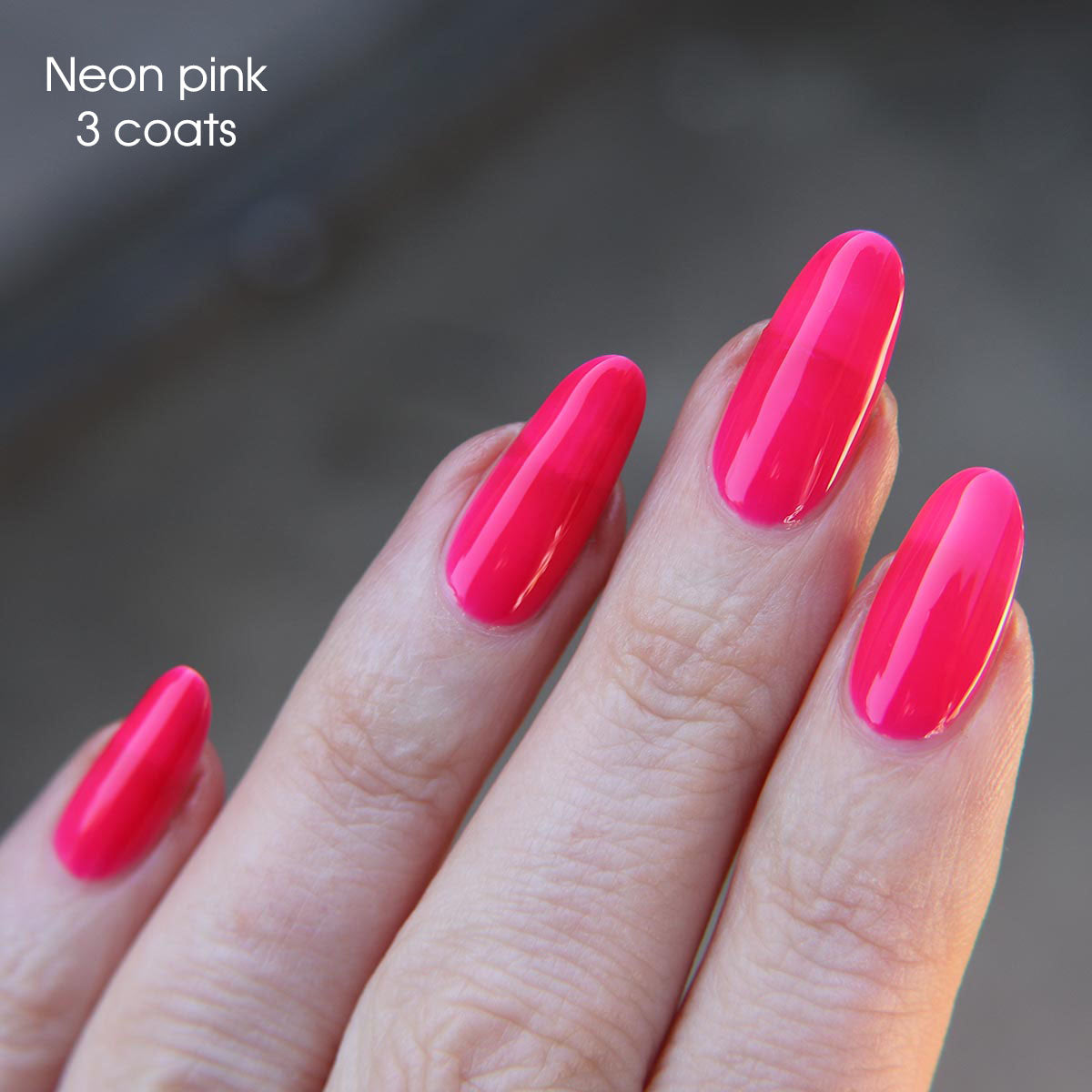 Bright Sheer tints