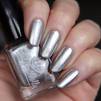 Silver Chrome