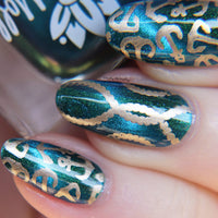 Basic Set -  Nail Stamping Polish by Messy Mansion
