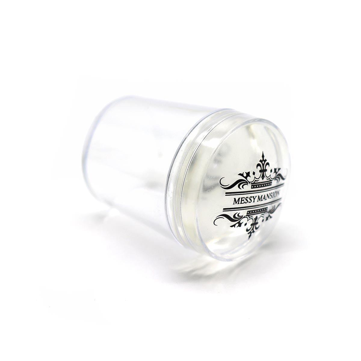 XL Clear Nail Stamper