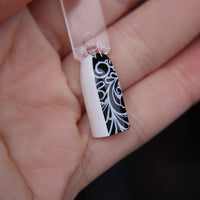 Stamping set "The Basics" set