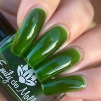 Sheer Tint Meadow - PREORDER