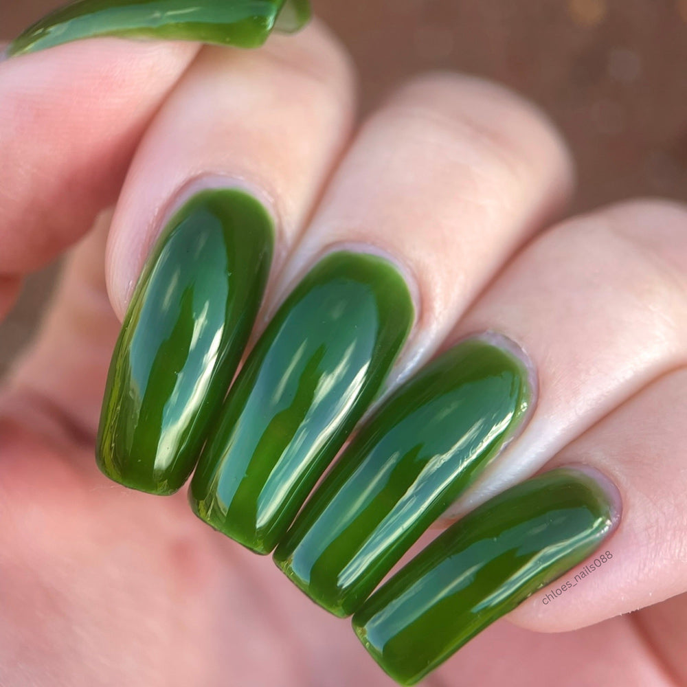 Sheer Tint Meadow - PREORDER