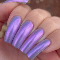 Second Chance - LIMITED EDITION CHARITY COLOUR