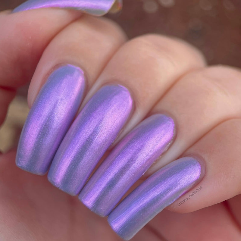 Second Chance - LIMITED EDITION CHARITY COLOUR