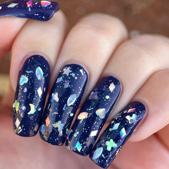 What The Future Holds