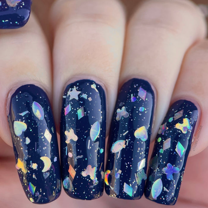 What The Future Holds