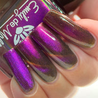 Royal Flame