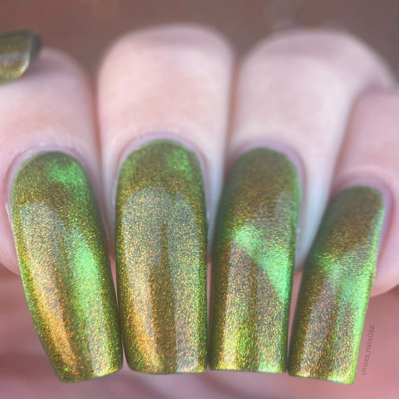 Forest Floor - PREORDER