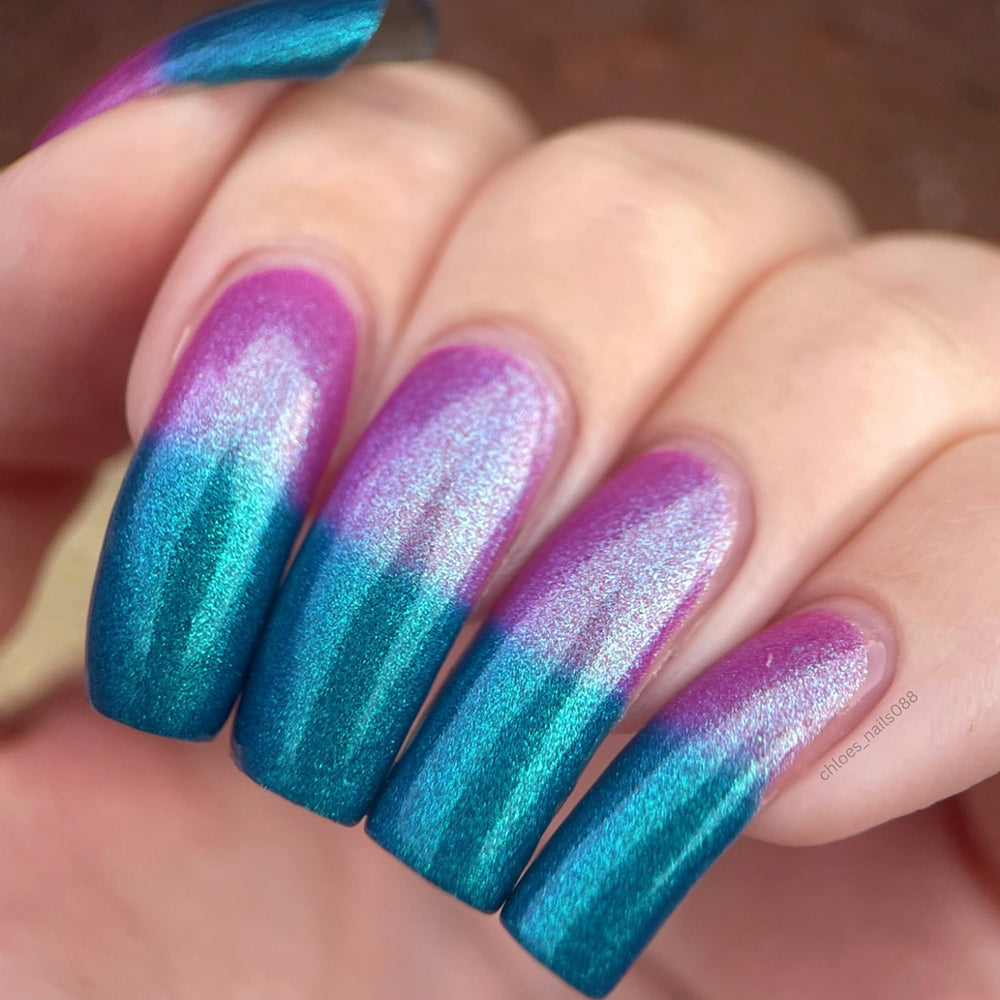 Rebel Bloom