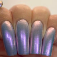 Second Chance - LIMITED EDITION CHARITY COLOUR