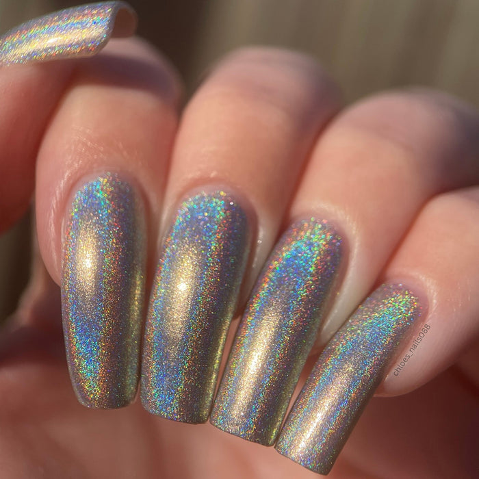 Silver Lining