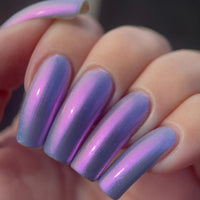Second Chance - LIMITED EDITION CHARITY COLOUR